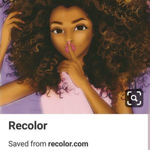 Meet your Posher, Pamela